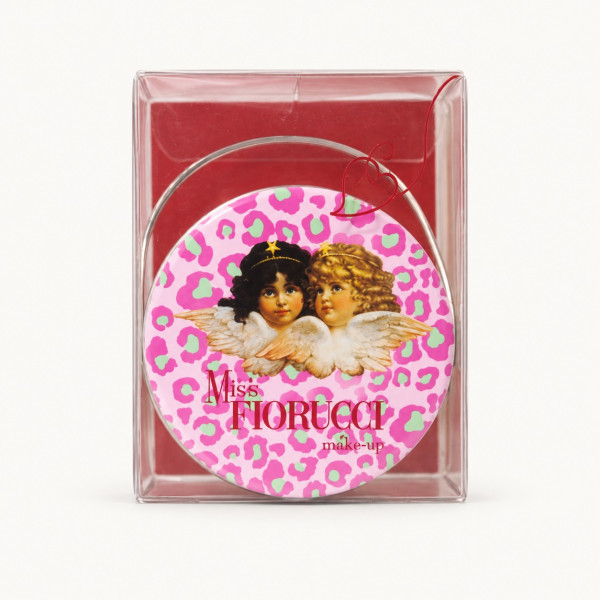 Trucco Miss Fiorucci