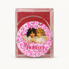 Trucco Miss Fiorucci