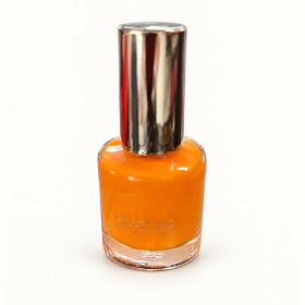 Orange mambo fun nail polish