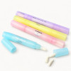 Nail polish remover pen