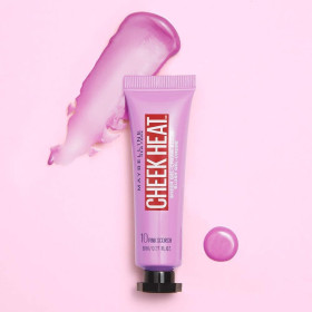 Cheek Heat Blush Gel Formel
