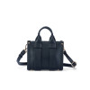 Mini-Tasche „Basic Clover“ in Schwarz — Mac Alyster
