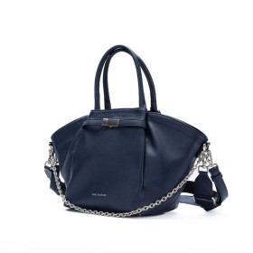 Borsa Milano blu navy — Mac Alyster