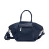 Bolso Milan azul marino — Mac Alyster