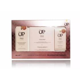 Skin-Up-Verjüngende Gesichts-Luxussets