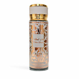 Fakhar Hair & Body Mist - Refreshing 250 ML Fragrance