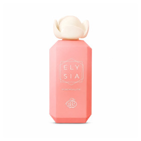 Elysia Marshmallow Eau de Parfum for Women, 50 ml — Fragrance World