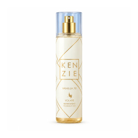 Kenzie Vanilla 70 Brume corps & cheveux 250 ML