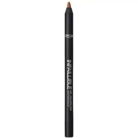 Infallible GEL 24H Waterproof Eyeliner