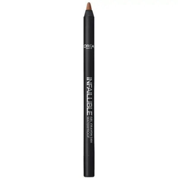 Infallible GEL 24H Waterproof Eyeliner