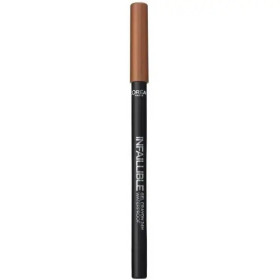 Eyeliner Infaillible GEL 24H Waterproof