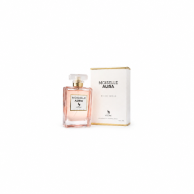 Eau de parfum Moiselle Aura Volaré