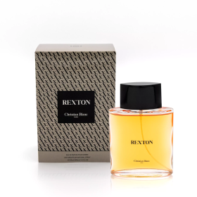 Rexton Christian Blanc Eau de Parfum