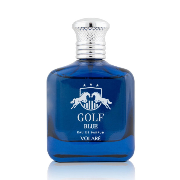 Eau de parfum Golf Blue Volaré