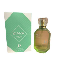 Kiara Pistachio Frost Eau de Parfum by JD Collection