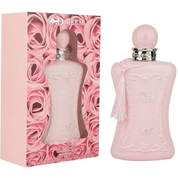 Reem 100 ml – Manasik