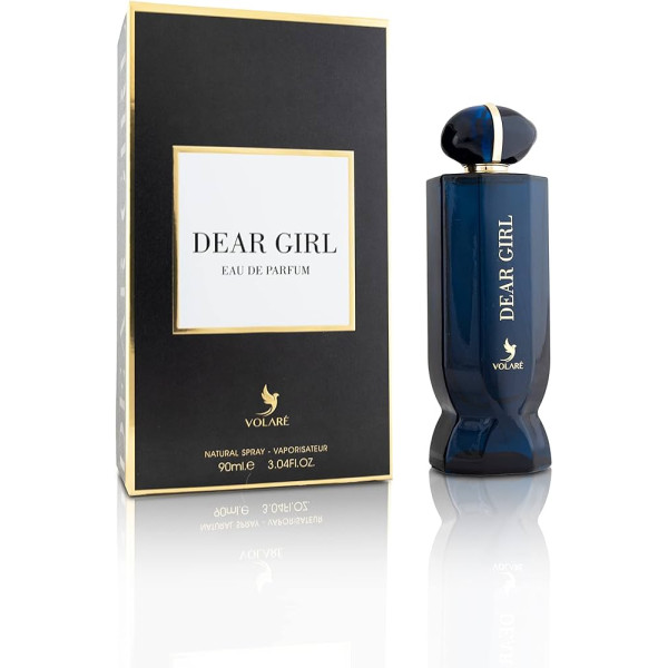 Dear Girl 90 ml – Volaré