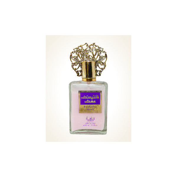 Fantastic Musk 100 ml – Manasik