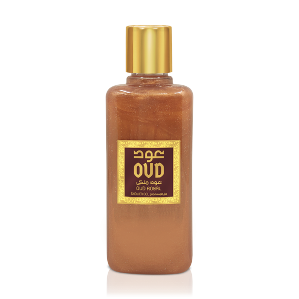 Oud Royal 300 ml – Oud Luxury