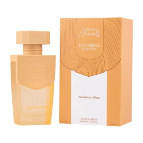 Nectarine Haze 100 ml – Pendora Scents