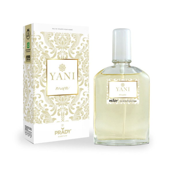 Yani Mua 90 ml – Prady