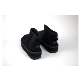 Botines negros de mujer — Georges Rech Paris