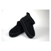 Bottines basses noires Georges Rech femme 40