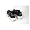 Zapatillas de mujer negra — Georges Rech Paris