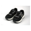 Schwarze Damen-Sneaker — Georges Rech Paris