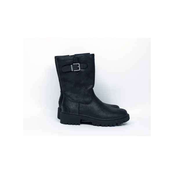 Women's Kandy Chattawak Boots Black or Grey