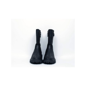 Women's Kandy Chattawak Boots Black or Grey