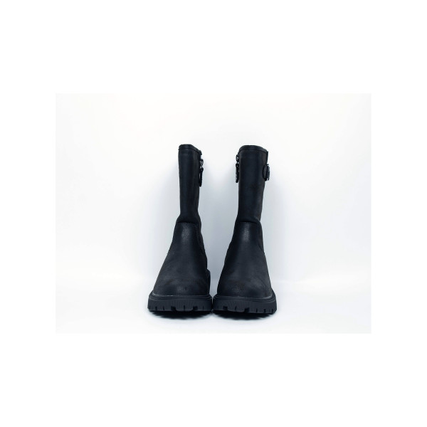 Women's Kandy Chattawak Boots Black or Grey