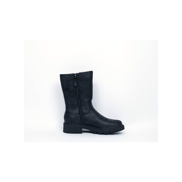 Women's Kandy Chattawak Boots Black or Grey
