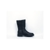 Bottes Kandy Chattawak femme noir ou gris