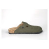 Sabot unisexe kaki taille 40
