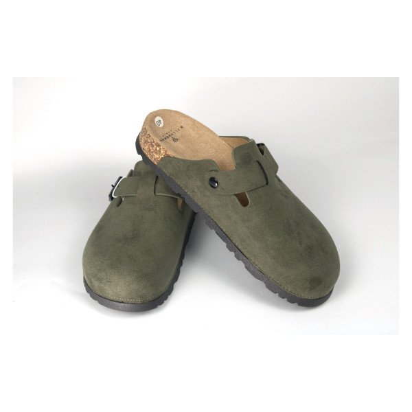 Sabot unisexe kaki taille 40
