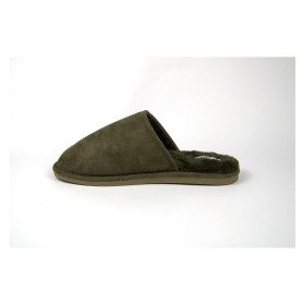 US Marshall 42/43 Khaki Herren-Maultierschuhe