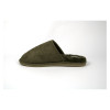 Chaussons mules homme kaki US Marshall 42/43