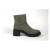 Yoma-Khaki-Stiefel — Chattawak