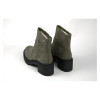 Bottines Yoma kaki femme Chattawak taille 38