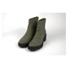 Yoma-Khaki-Stiefel — Chattawak