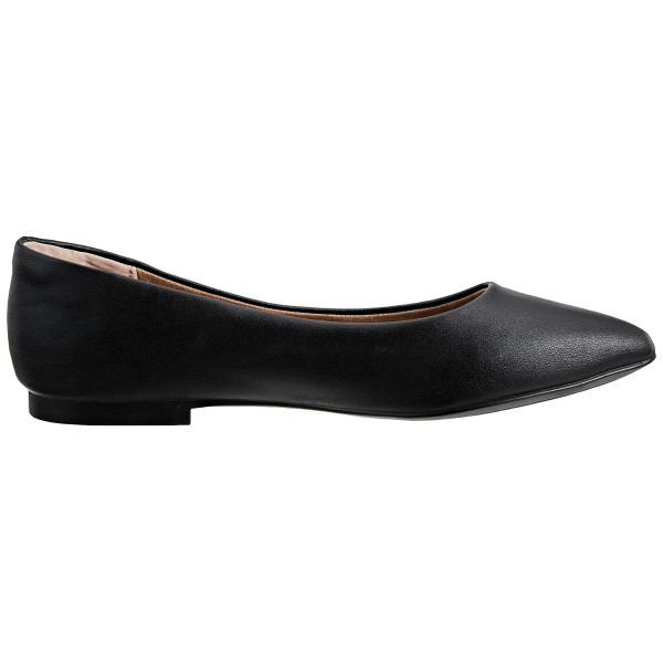 Ballerines May pointues femme — Amazon Essentials