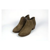 Bottines Aola taupe Amazon Essentials femme