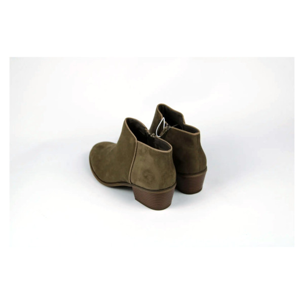 Botines tobilleros Aola Taupe — Amazon Essentials