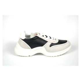Zapatillas Astragale — Chattawak