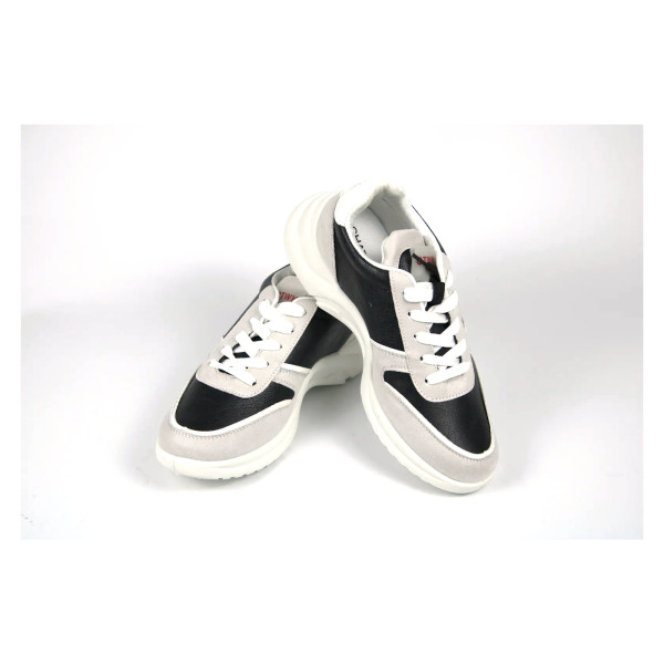 Zapatillas Astragale — Chattawak