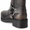 Botas Lilith Negras — La Gota