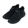 Zapatillas de ante negra — Shauogxagn