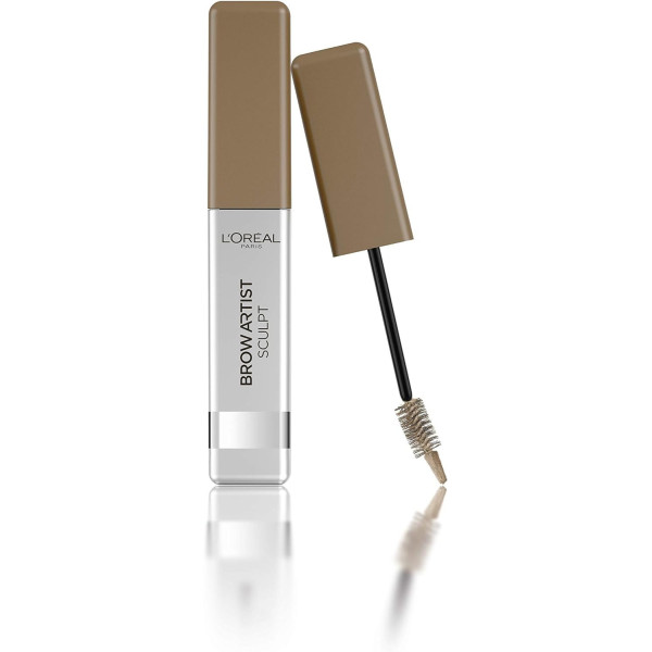 L'Oréal Paris Brow Artist Sculpt Augenbrauen Mascara