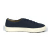 Zapatillas de lona con cordones azul marino — Amazon Essentials